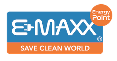 <img src="e-maxx-gmbh-logo.png" alt="Logo der E-Maxx GmbH">