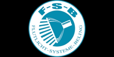 F-S-B GmbH Flutlicht Systeme Beling