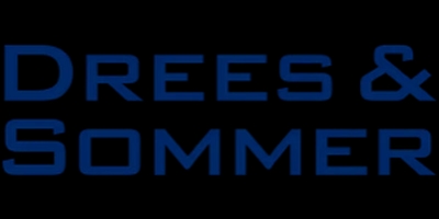 drees&sommer logo
