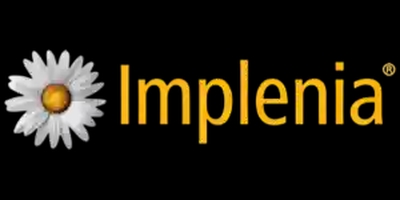 Implenia Logo