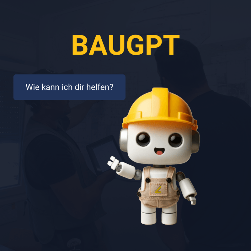 Feature Image A BauGPT veled van! 