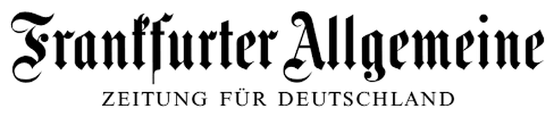 Feature Image Frankfurter Allgemeine Zeitung: Wenn Baufirmen mit KI-Werkzeug baggern