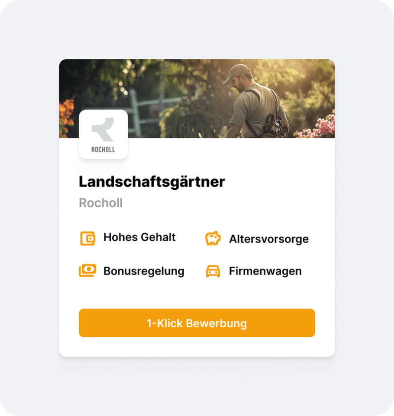 Feature Image Einfache Bewerbung ohne Anschreiben oder Lebenslauf