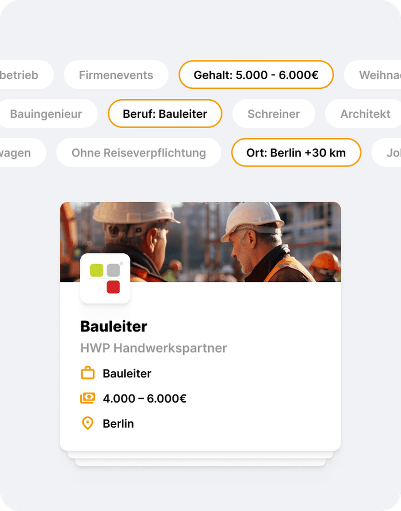 Feature Image Einfache Bewerbung ohne langwierige Prozesse