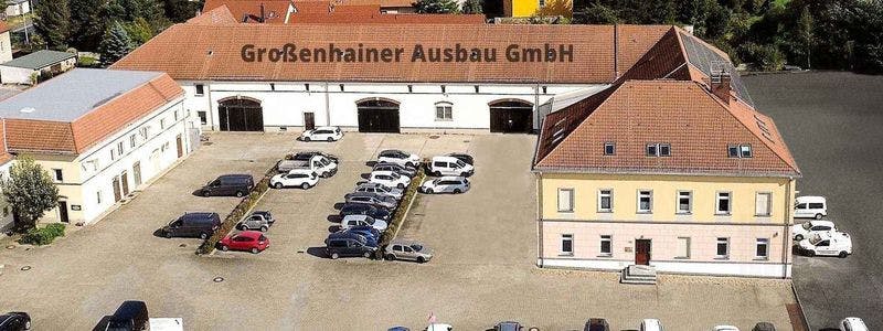 Großenhainer Ausbau GmbH