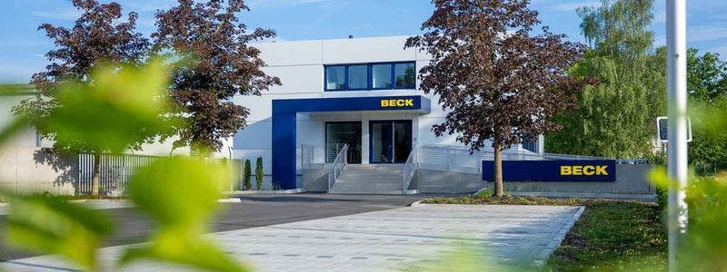 Augustin Beck GmbH & Co. KG