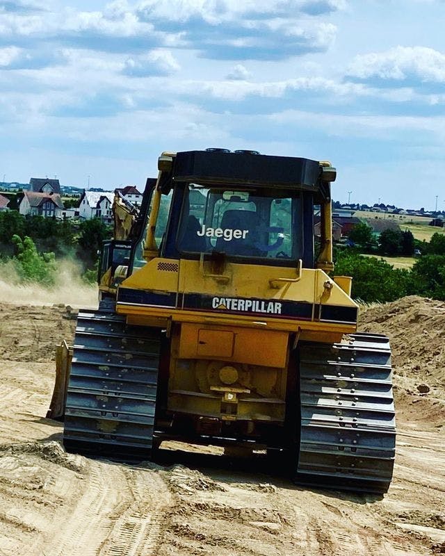 Cat D 6