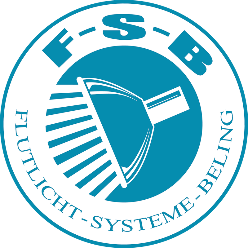 F-S-B GmbH Flutlicht Systeme Beling