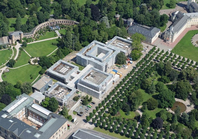 Corte Costituzionale Federale di Karlsruhe