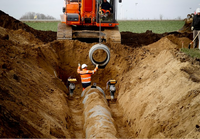 Csővezeték-építő