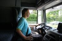 Vozač kamiona