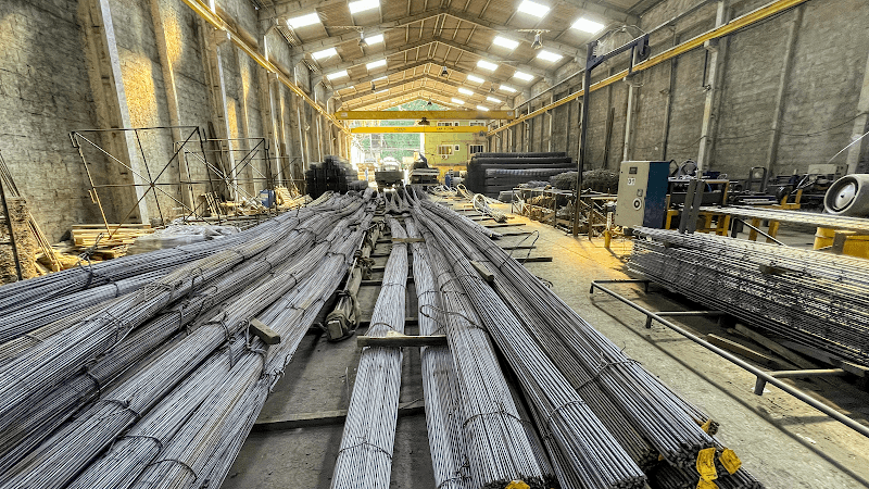 Rebar Steel