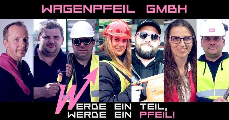 Wagenpfeil GmbH