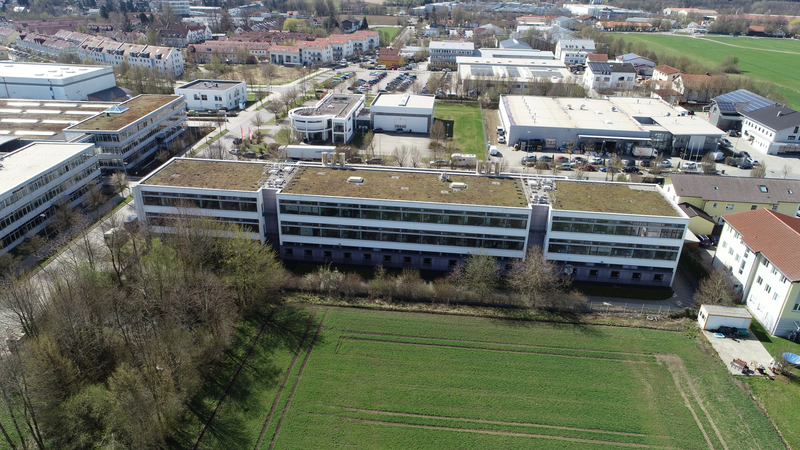 BWZ – Bildungs und Wissenschaftszentrum