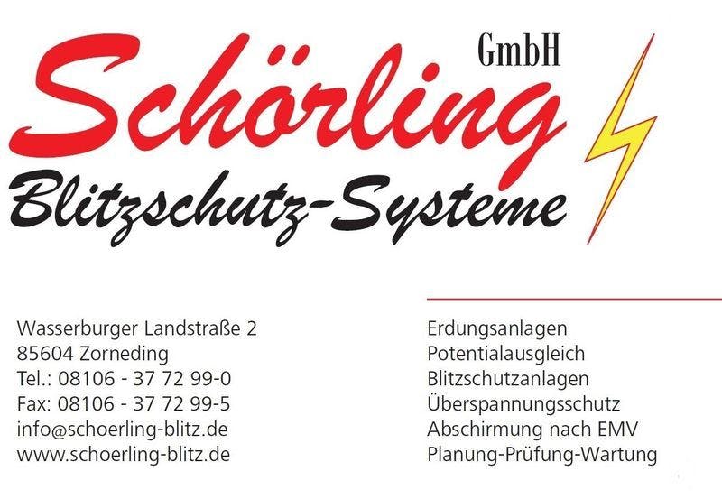 Schörling Blitzschutz-Systeme GmbH