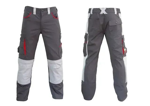 Workwear "HWP Collection"