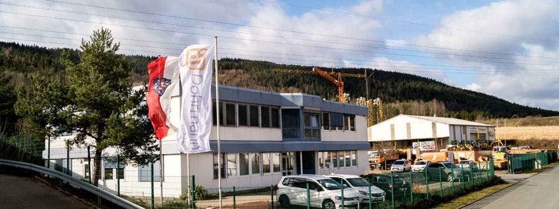 August Dohrmann GmbH Bauunternehmung