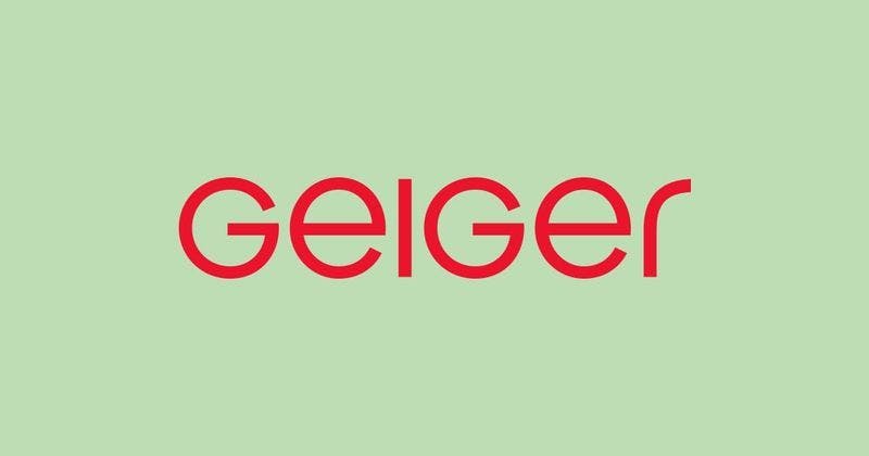 Geiger Hoch- und Tiefbau GmbH & Co. KG