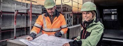 Stavebný manažér (m/f/d) pre hlboké a cestné stavby