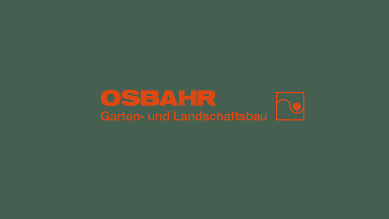Osbahr Garten- und Landschaftsbau