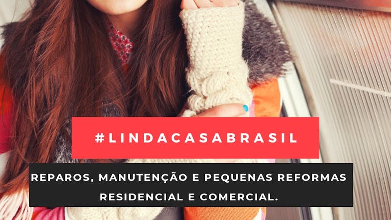 Linda Casa Brasil