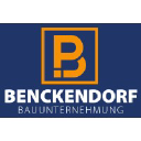 Bauunternehmung Ing. Dieter Benckendorf GmbH